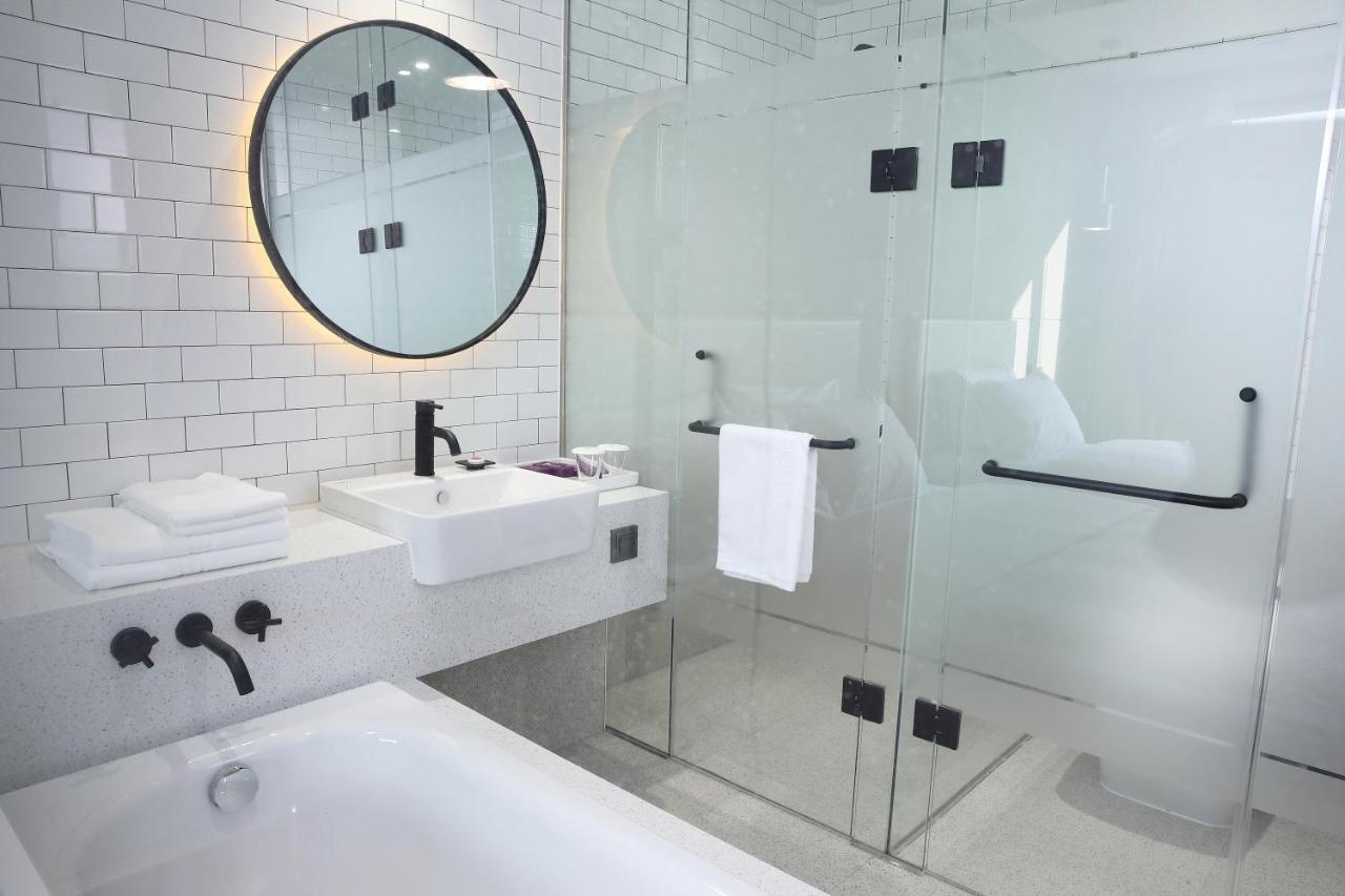 Orchid Hotel Вонджу Екстер'єр фото